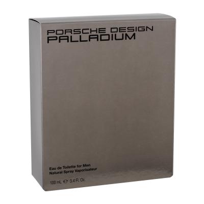 Porsche Design Palladium Eau de Toilette uomo 100 ml