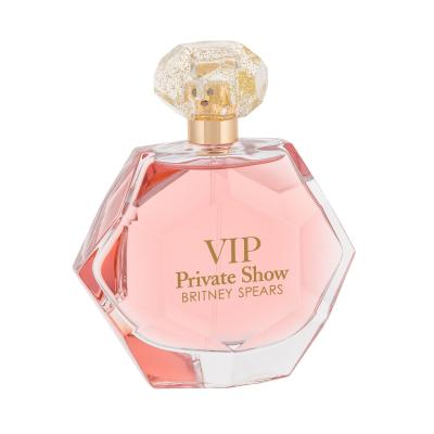 Britney Spears VIP Private Show Eau de Parfum donna 100 ml