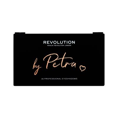 Makeup Revolution London by Petra ♥ Ombretto donna 28,8 g