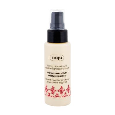 Ziaja Cashmere Sieri e trattamenti per capelli donna 50 ml