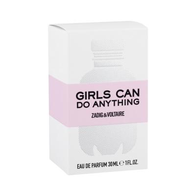 Zadig &amp; Voltaire Girls Can Do Anything Eau de Parfum donna 30 ml