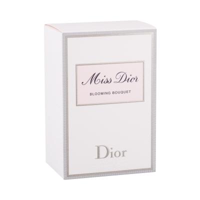 Christian Dior Miss Dior Blooming Bouquet 2014 Eau de Toilette donna 75 ml