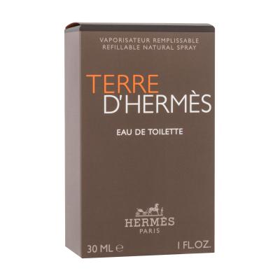 Hermes Terre d´Hermès Eau de Toilette uomo 30 ml