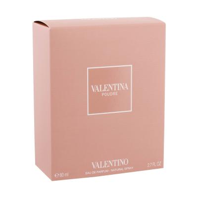 Valentino Valentina Poudre Eau de Parfum donna 80 ml