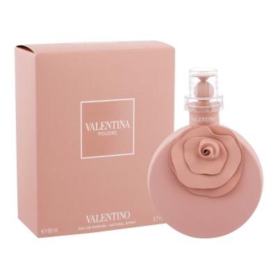 Valentino Valentina Poudre Eau de Parfum donna 80 ml