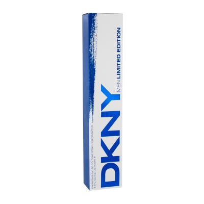 DKNY DKNY Men Summer 2017 Acqua di colonia uomo 100 ml