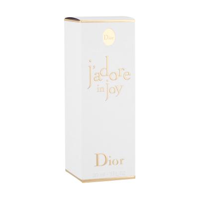 Christian Dior J´adore In Joy Eau de Toilette donna 30 ml