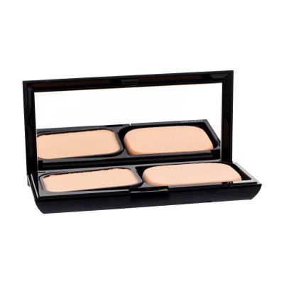 Shiseido Sheer Matifying Compact Foundation SPF10 Fondotinta donna 9,8 g Tonalità I00 Very Light Ivory