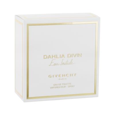 Givenchy Dahlia Divin Eau Initiale Eau de Toilette donna 50 ml