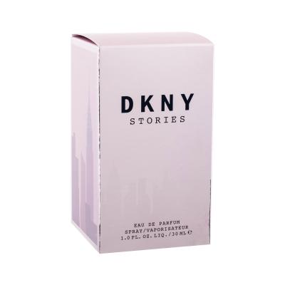 DKNY DKNY Stories Eau de Parfum donna 30 ml