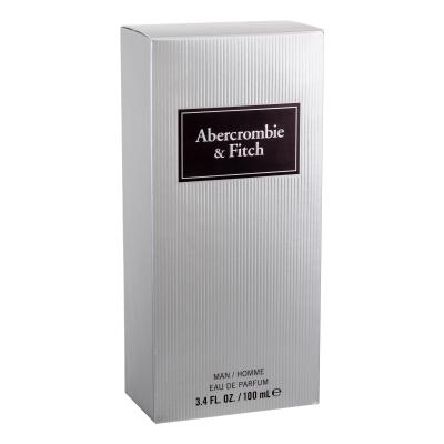 Abercrombie &amp; Fitch First Instinct Extreme Eau de Parfum uomo 100 ml