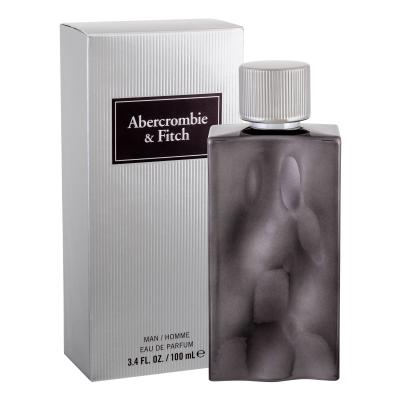 Abercrombie &amp; Fitch First Instinct Extreme Eau de Parfum uomo 100 ml