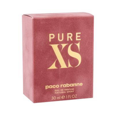 Paco Rabanne Pure XS Eau de Parfum donna 30 ml