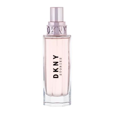 DKNY DKNY Stories Eau de Parfum donna 100 ml