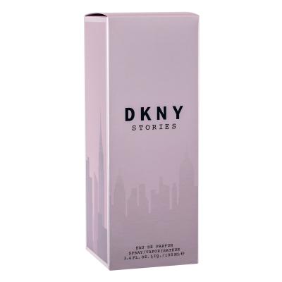 DKNY DKNY Stories Eau de Parfum donna 100 ml