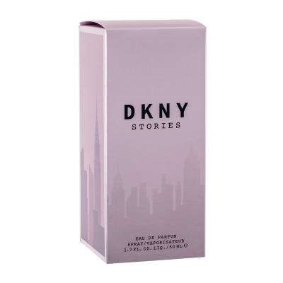 DKNY DKNY Stories Eau de Parfum donna 50 ml