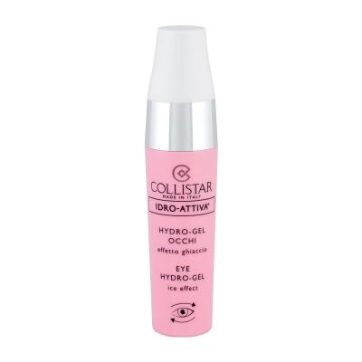 Collistar Idro-Attiva Eye Hydro-Gel Gel contorno occhi donna 14 ml