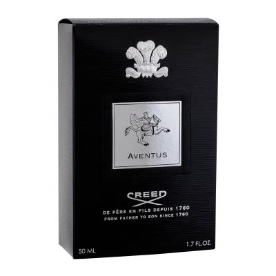 Creed Aventus Eau de Parfum uomo 50 ml