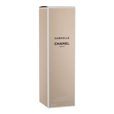 Chanel Gabrielle Deodorante donna 100 ml