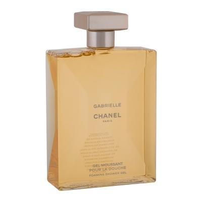 Chanel Gabrielle Doccia gel donna 200 ml