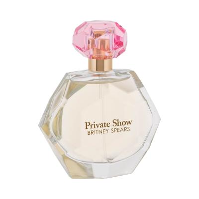 Britney Spears Private Show Eau de Parfum donna 50 ml