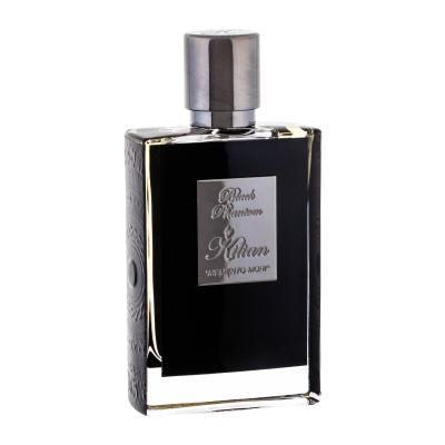 By Kilian The Cellars Black Phantom &quot;MEMENTO MORI&quot; Pacco regalo eau de parfum 50 ml + scatola per il profumo Ricaricabile