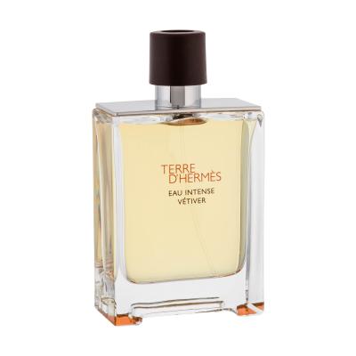 Hermes Terre d´Hermès Eau Intense Vétiver Eau de Parfum uomo 100 ml