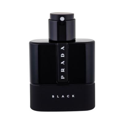 Prada Luna Rossa Black Eau de Parfum uomo 50 ml