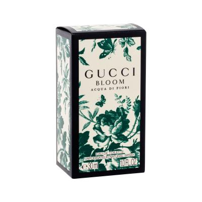 Gucci Bloom Acqua di Fiori Eau de Toilette donna 30 ml