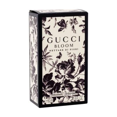 Gucci Bloom Nettare di Fiori Eau de Parfum donna 50 ml