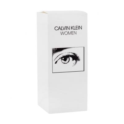 Calvin Klein Women Latte corpo donna 200 ml