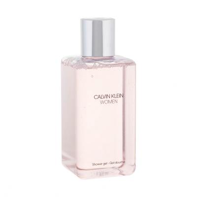 Calvin Klein Women Doccia gel donna 200 ml