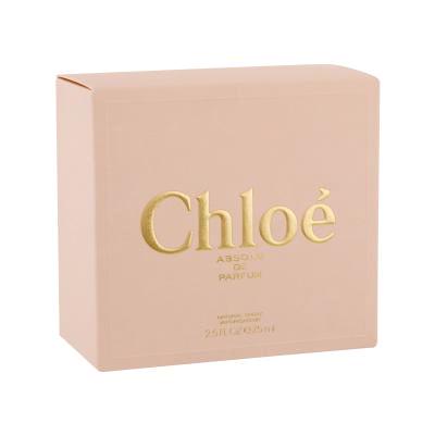 Chloé Chloé Absolu Eau de Parfum donna 75 ml