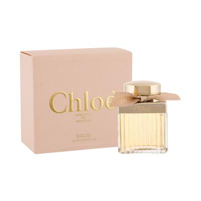 Chloé Chloé Absolu Eau de Parfum donna 75 ml