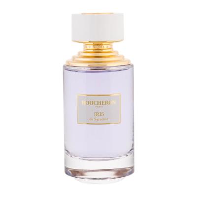 Boucheron La Collection Iris de Syracuse Eau de Parfum 125 ml