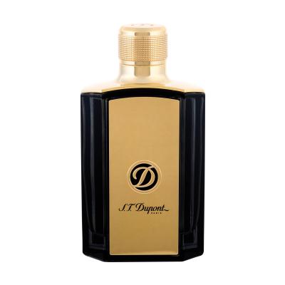S.T. Dupont Be Exceptional Gold Eau de Parfum uomo 100 ml