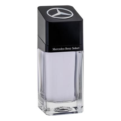 Mercedes-Benz Select Eau de Toilette uomo 100 ml