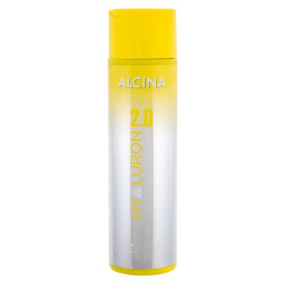 ALCINA Hyaluron 2.0 Shampoo donna 250 ml