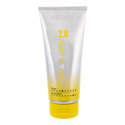 ALCINA Hyaluron 2.0 Trattamenti per capelli donna 200 ml