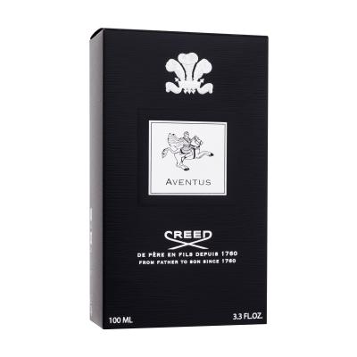 Creed Aventus Eau de Parfum uomo 100 ml