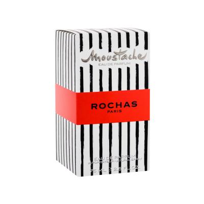 Rochas Moustache Eau de Parfum uomo 75 ml