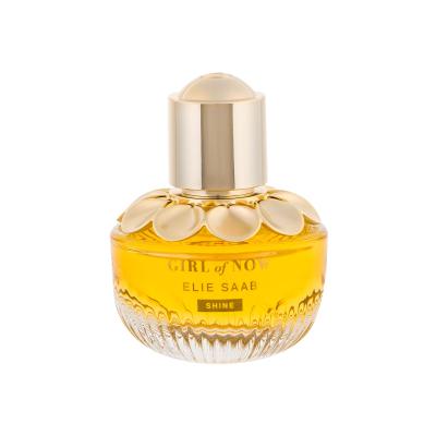 Elie Saab Girl of Now Shine Eau de Parfum donna 30 ml