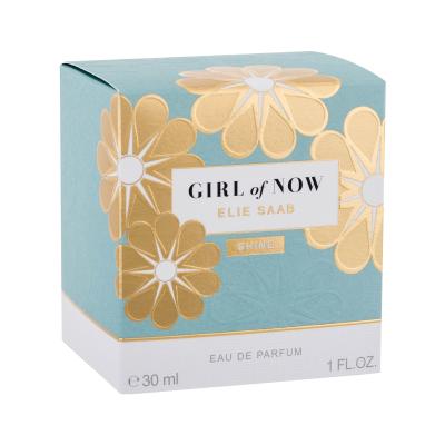 Elie Saab Girl of Now Shine Eau de Parfum donna 30 ml