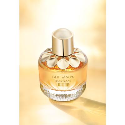Elie Saab Girl of Now Shine Eau de Parfum donna 30 ml
