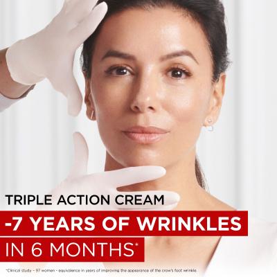 L&#039;Oréal Paris Revitalift Laser X3 Day Cream Crema giorno per il viso donna 50 ml