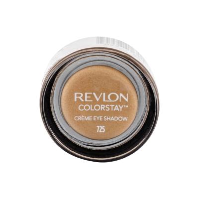 Revlon Colorstay Ombretto donna 5,2 g Tonalità 725 Honey