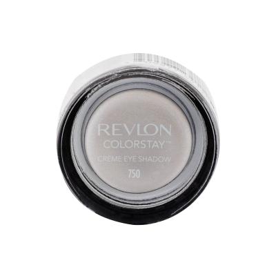 Revlon Colorstay Ombretto donna 5,2 g Tonalità 750 Vanilla
