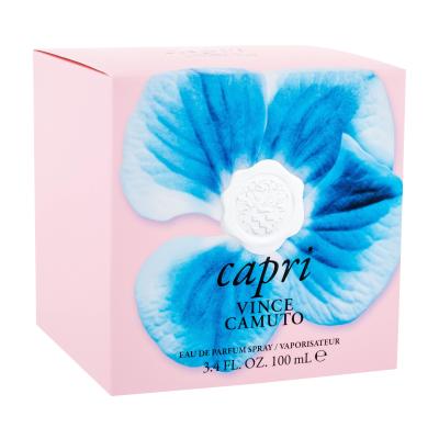 Vince Camuto Capri Eau de Parfum donna 100 ml
