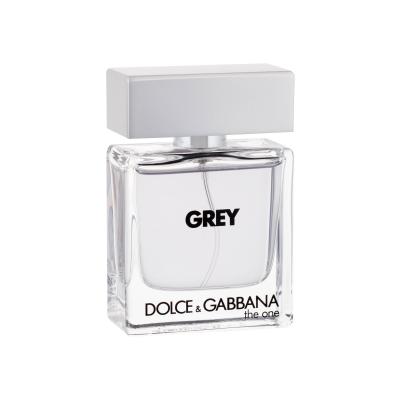 Dolce&amp;Gabbana The One Grey Eau de Toilette uomo 30 ml