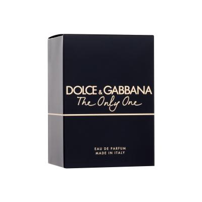 Dolce&amp;Gabbana The Only One Eau de Parfum donna 50 ml